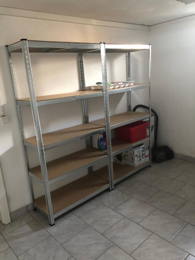 Moderne Helle 2,5 Zimmer Wohnung Mit Grossem Bad Und Kueche In Trossingen Εξωτερικό φωτογραφία