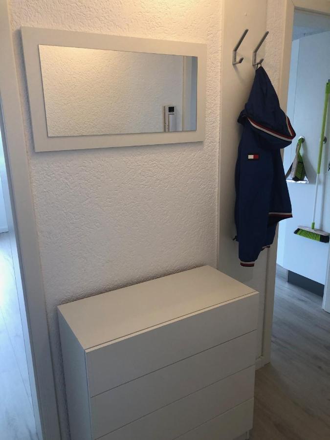 Moderne Helle 2,5 Zimmer Wohnung Mit Grossem Bad Und Kueche In Trossingen Εξωτερικό φωτογραφία