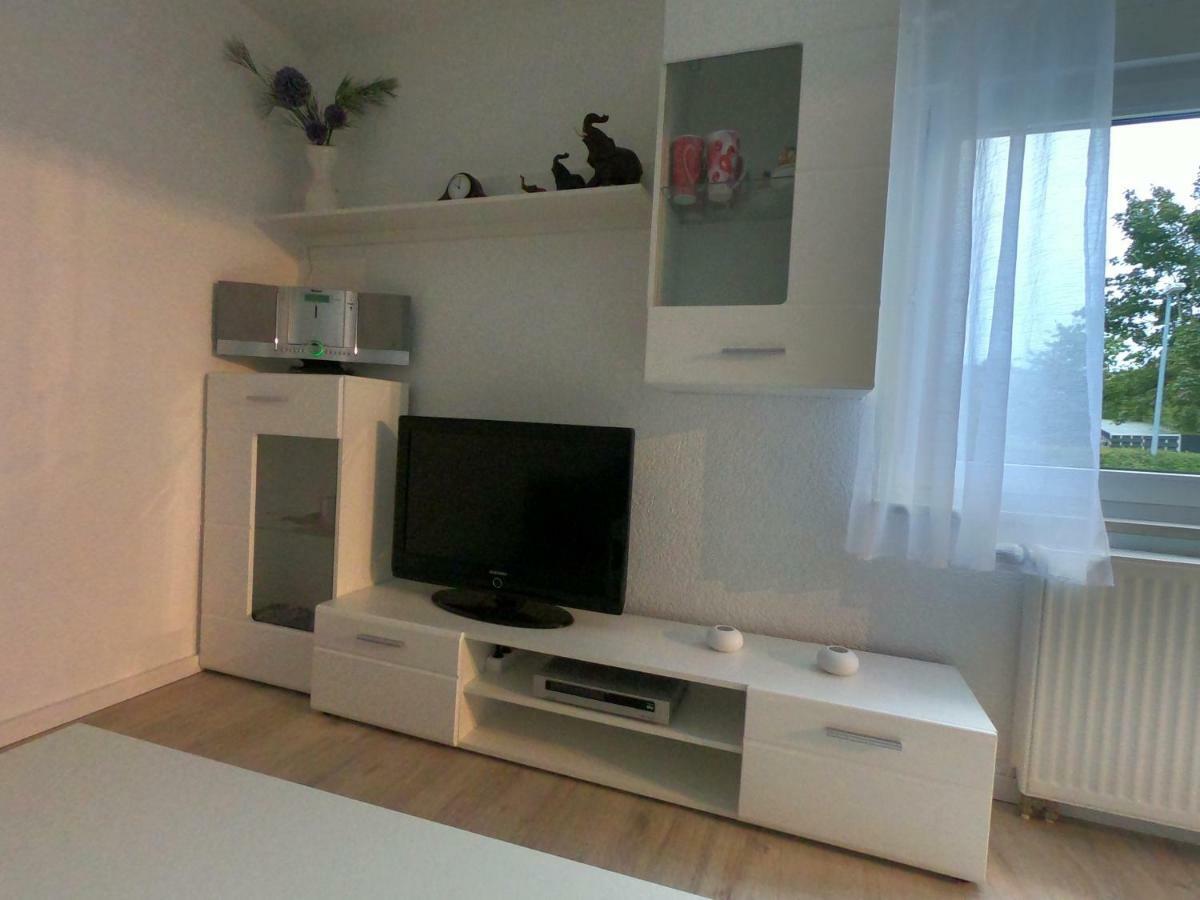 Moderne Helle 2,5 Zimmer Wohnung Mit Grossem Bad Und Kueche In Trossingen Εξωτερικό φωτογραφία