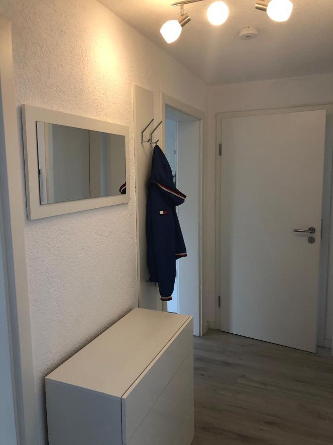 Moderne Helle 2,5 Zimmer Wohnung Mit Grossem Bad Und Kueche In Trossingen Εξωτερικό φωτογραφία